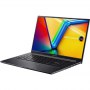 Asus | Vivobook 15 OLED M1505YA-MA085W | Indie Black | 15.6 "" | OLED | 2.8K | Glossy | AMD Ryzen 7 | 7730U | 16 GB | 8GB DDR4 o - 6